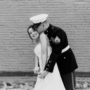 Meet your Posher, Brittany